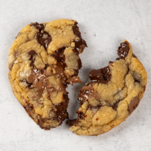 1 Cookie