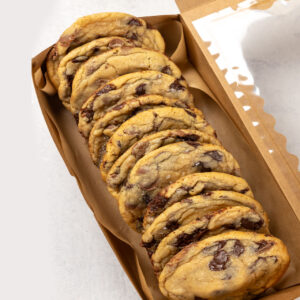12 Cookies