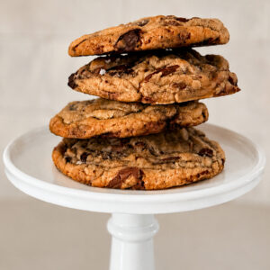4 Cookies
